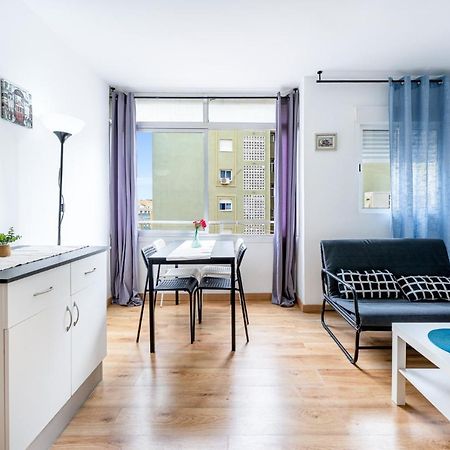 Solaz-Andaluz City Center Apartment By Namaste Elite Торремолінос Екстер'єр фото