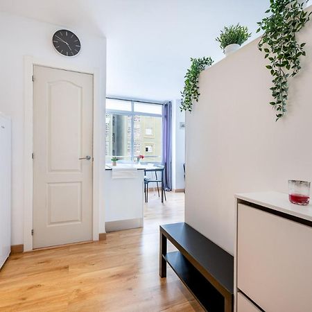 Solaz-Andaluz City Center Apartment By Namaste Elite Торремолінос Екстер'єр фото