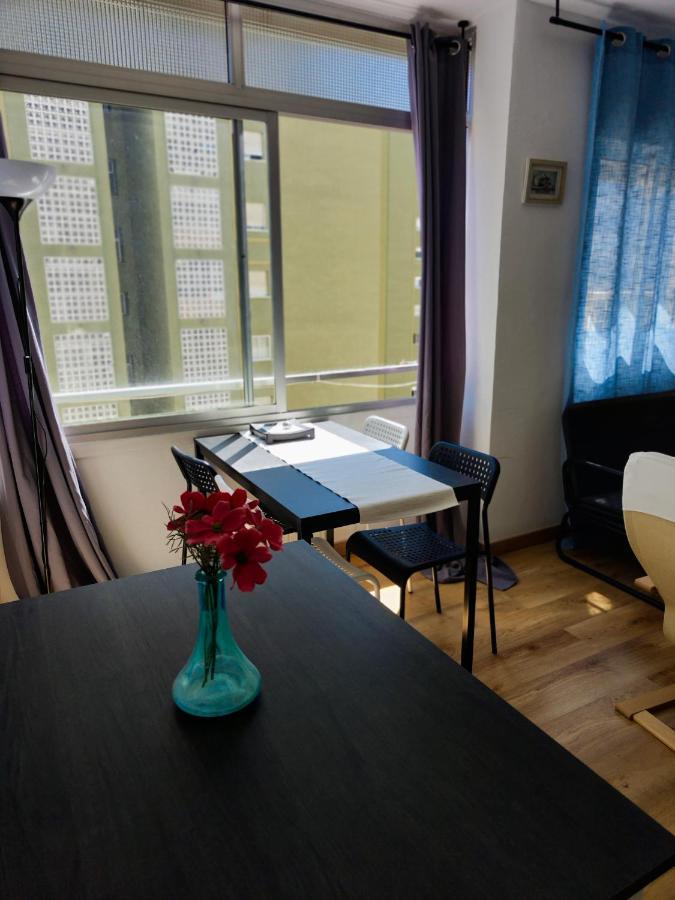 Solaz-Andaluz City Center Apartment By Namaste Elite Торремолінос Екстер'єр фото