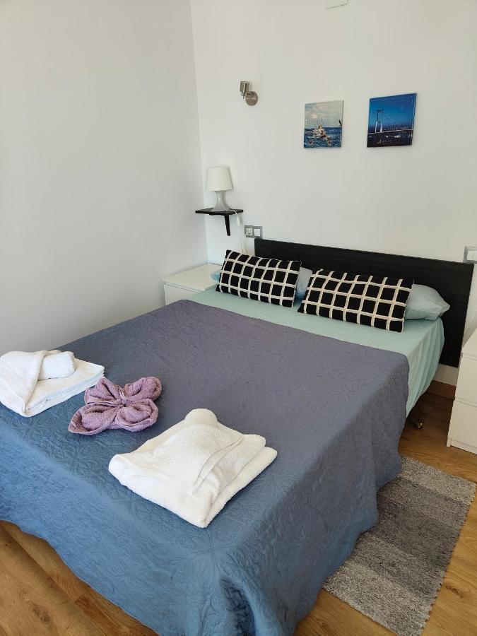 Solaz-Andaluz City Center Apartment By Namaste Elite Торремолінос Екстер'єр фото
