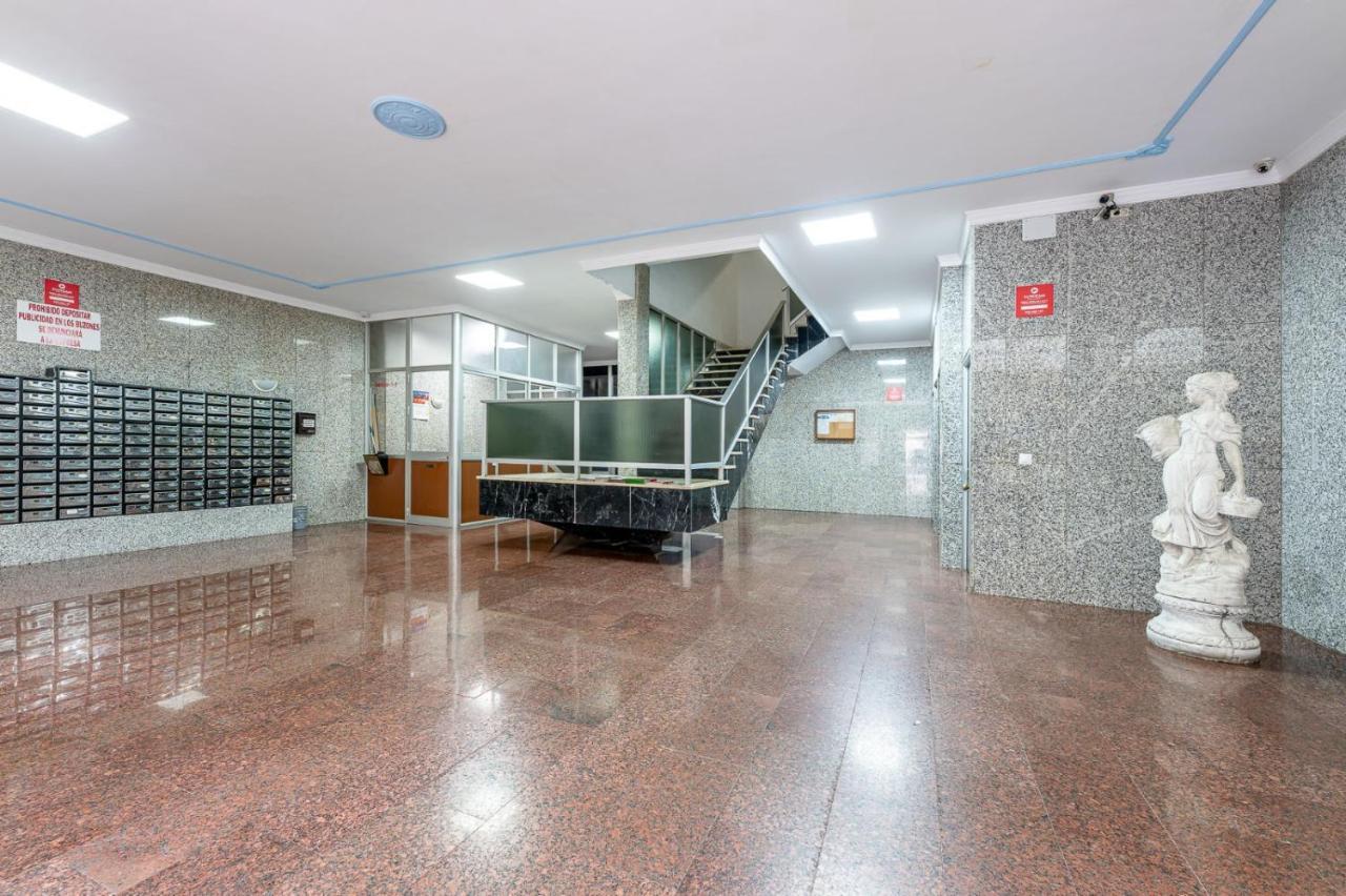 Solaz-Andaluz City Center Apartment By Namaste Elite Торремолінос Екстер'єр фото